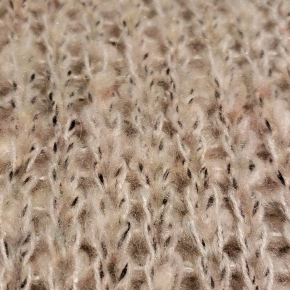 Forever 21 Long Sleeve Knit Sweater - Picture 7 of 7